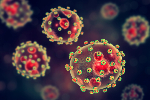 Image: Lassa fever remains a major public health threat in West Africa, causing 100,000–300,000 infections annually and high fatality rates, making faster site-based diagnosis critical for care and outbreak control (Image Credit: Shutterstock)