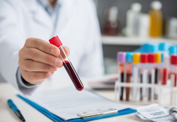 Image: The findings point to readily accessible blood biomarkers that could support disability risk stratification in geriatric care (Image Credit: Adobe Stock)