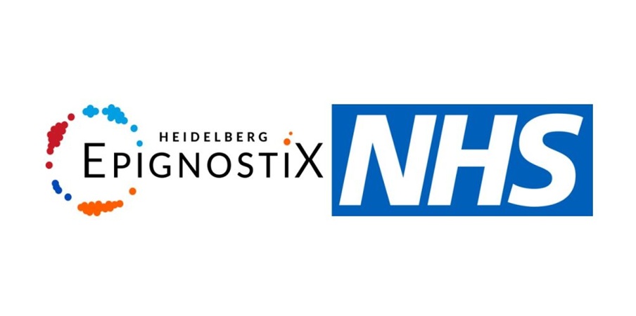 Image: The collaboration between Heidelberg Epignostix and the NHS Genomic Medicine Service (GMS) establishes a national framework spanning each of the NHS GMS Genomic Laboratory testing service. (Image Credit: Heidelberg Epignostix)