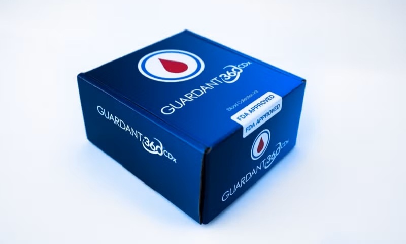Image: The latest FDA approval expands the Guardant360 CDx platform to 29 companion diagnostic indications globally (Photo courtesy of Guardant Health)