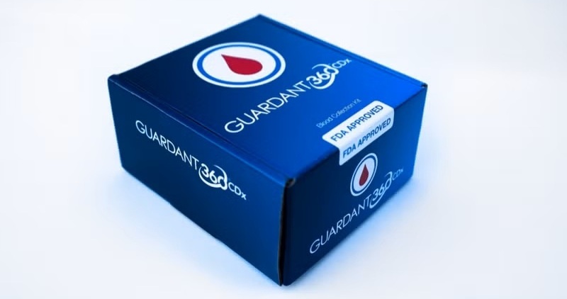 Image: The latest FDA approval expands the Guardant360 CDx platform to 29 companion diagnostic indications globally (Photo courtesy of Guardant Health)