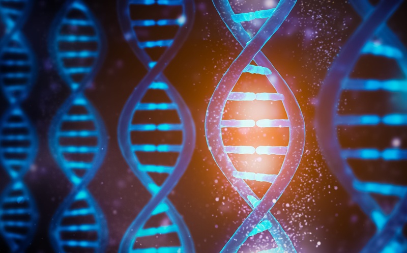 Image: New findings identify common genetic variants are associated with faster motor decline in Parkinson’s disease (Image Credit: 123RF)