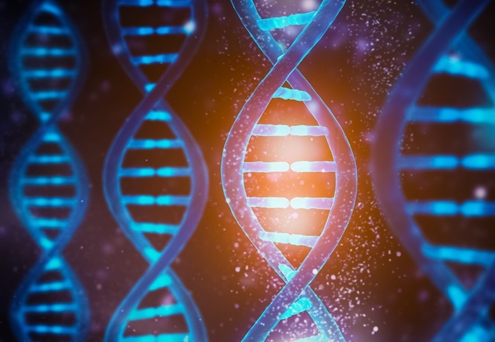 Image: New findings identify common genetic variants are associated with faster motor decline in Parkinson’s disease (Image Credit: 123RF)