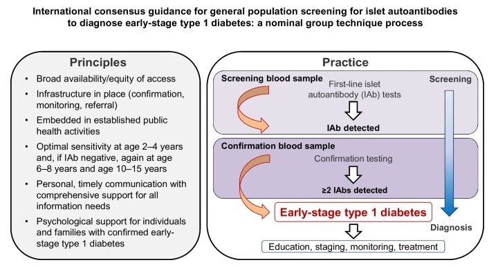 Image: Graphical Abstract (Ziegler, AG., Rewers, M.J., Achenbach, P. et al. Diabetologia (2026). https://doi.org/10.1007/s00125-026-06841-z)