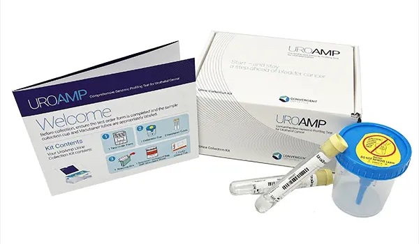 Image: The acquisition adds Convergent Genomics’ UroAmp platform and proprietary urinary tumor DNA technology to Veracyte’s portfolio (Photo courtesy of Convergent Genomics)