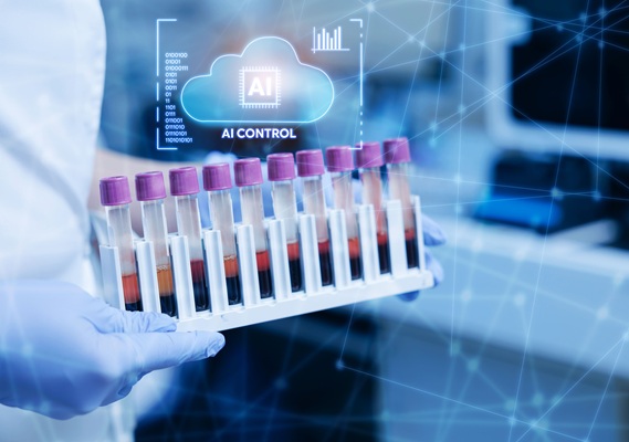 Image: ADLM recommends that emerging AI tools follow the same professional oversight, quality, validation, and monitoring standards as traditional clinical testing within CLIA’s existing framework (Image Credit: Adobe Stock)