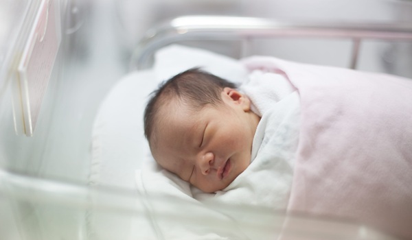 Image: Congenital cytomegalovirus can go unnoticed at birth despite later risks to hearing and development (Image Credit: 123RF)