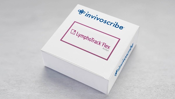 Image: The LymphoTrack Flex suite is an integrated next-generation sequencing solution for identifying and tracking immunoglobulin and T-cell receptor gene rearrangements (Photo courtesy of Invivoscribe)