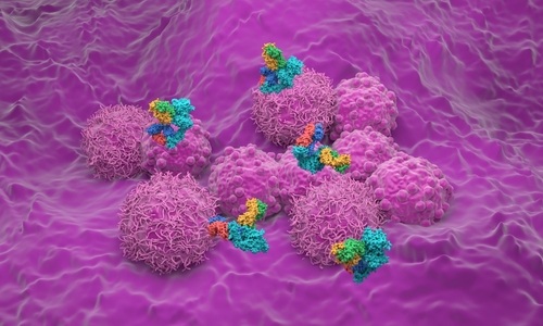 Image: The treatment approach combines taxane chemotherapy with trastuzumab and pertuzumab for 12 weeks before surgery. Patients achieving pCR receive no further chemotherapy and continue dual HER2 blockade for one year (Image Credit: Shutterstock)