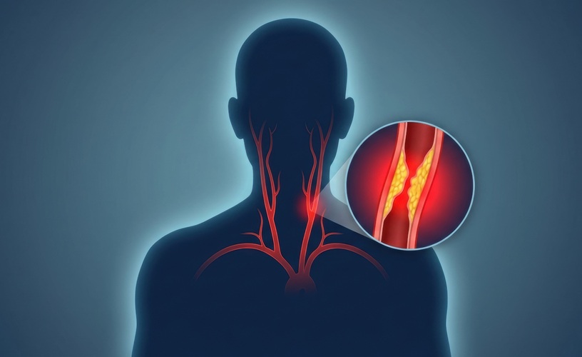 Image: The findings indicate that measuring Lp(a) may help identify individuals at increased lifetime risk of atherosclerosis beyond conventional cardiovascular risk factors. (Image Credit: Adobe Stock)