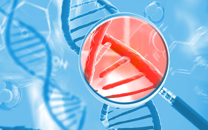 Image: The recommendations include extended molecular testing at diagnosis to identify high-risk mutations and guide care. (Image Credit: Adobe Stock)