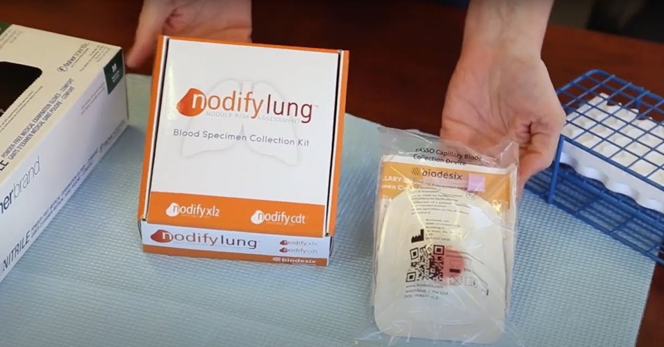 Image: Biodesix is developing a radiomics-based lung nodule risk assessment test to complement its Nodify Lung portfolio (Photo courtesy of Biodesix)