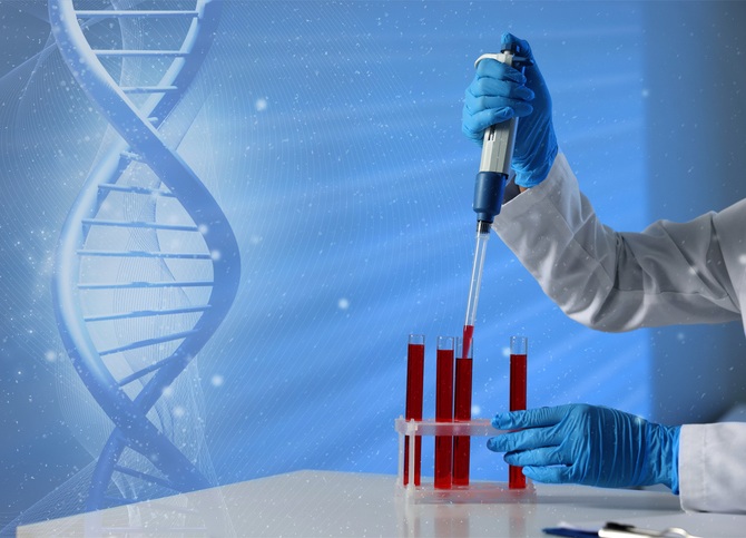 Image: The approach uses in-house pathology tests and streamlined access to specialists to shorten the diagnostic pathway for children with immune conditions. (Image Credit: iStock)