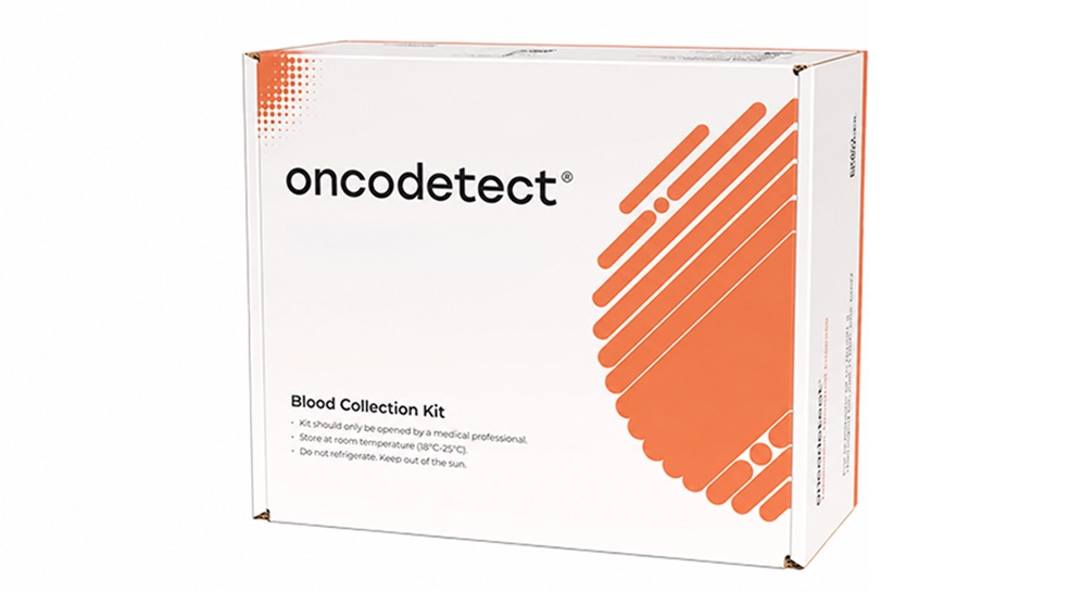 Image: Abbott has launched its next-generation Oncodetect MRD test, a personalized whole-genome sequencing assay for molecular monitoring during and after cancer treatment. (Photo courtesy of Abbott) Image: Abbott has launched its next-generation Oncodetect MRD test, a personalized whole-genome sequencing assay for molecular monitoring during and after cancer treatment. (Photo courtesy of Abbott)