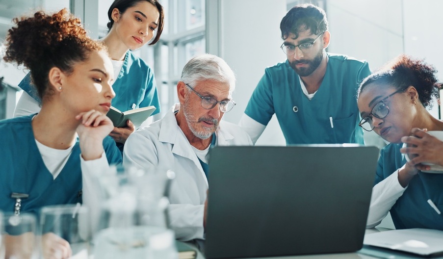 Image: The updated framework is intended for use in molecular diagnostic reports, tumor board discussions, clinical guidelines, and routine treatment planning (Image Credit: Shutterstock)