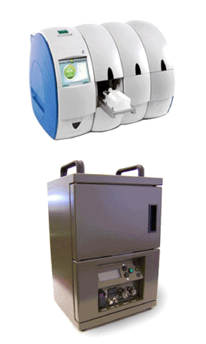 Image: The Enigma ML System (Photo courtesy of Enigma Diagnostics). Image: The Enigma ML System (Photo courtesy of Enigma Diagnostics).
