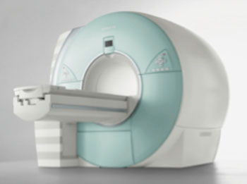 Siemens Healthcare MAGNETOM Avanto 1.5-T MRI Scanner