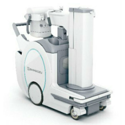 MOBILE X-RAY SYSTEM