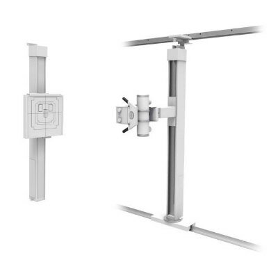 SMALL FOOTPRINT X-RAY SYSTEM