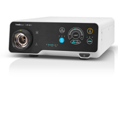 4-LED LIGHT SOURCE