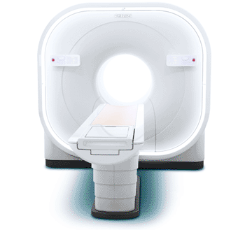 Image: The Vereos PET/CT fully digital imaging system (Photo courtesy of Philips Healthcare).