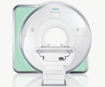 Image: The Siemens’ Magnetom Aera 1.5T MRI system (Photo courtesy of Siemens Healthcare).
