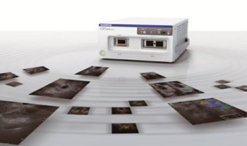 Image: EU-ME2 brings superb clarity to EUS and EBUS procedures, supporting better detection and characterization of lesions in the gastrointestinal tract and airways (Photo courtesy of Olympus Medical Systems).