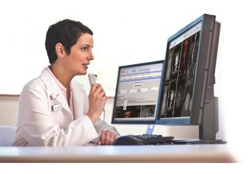 Image: A new set of MR perfusion and MR diffusion reading modules for the diagnostic viewer of an existing PACS system have been released (Photo courtesy of Carestream Health).