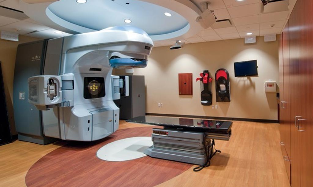 Image: The global medical radiation shielding market is projected to reach a value of USD 1 billion by the end of 2022 (Photo courtesy of TMR).