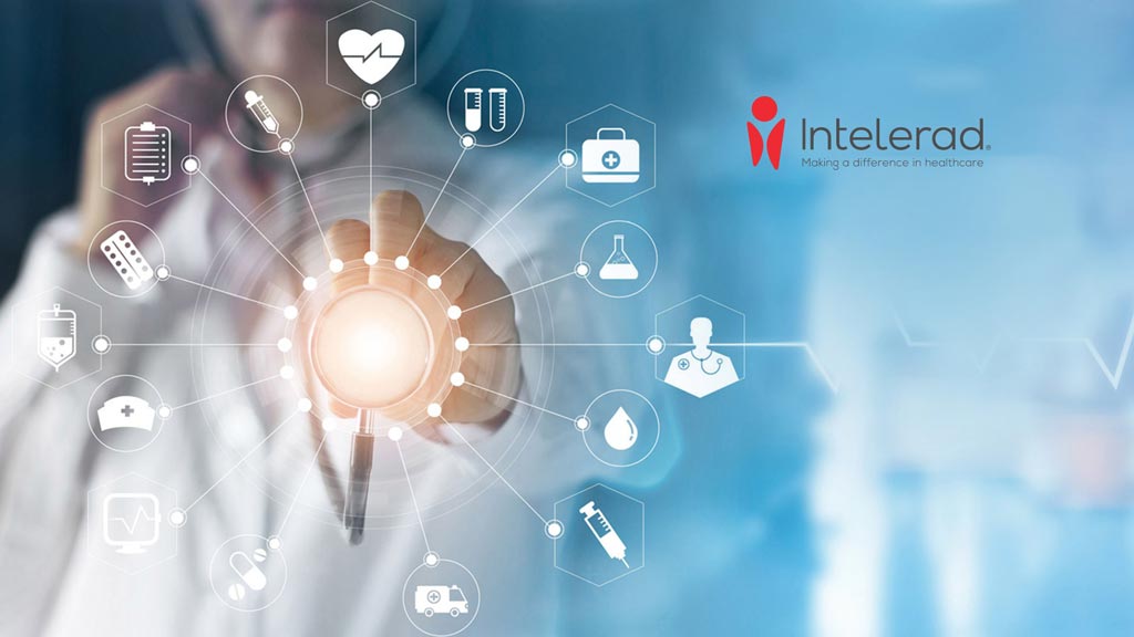 Image: Intelerad has committed 75 million to R&D for new AI and cloud-based medical imaging software solutions (Photo courtesy of Intelerad).