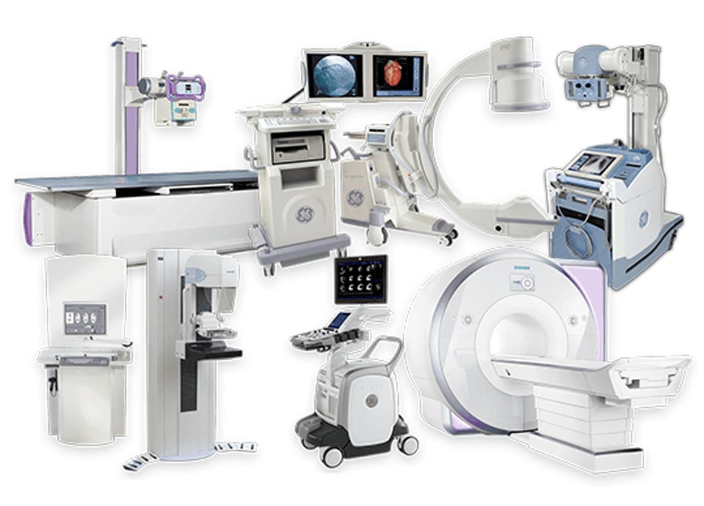 radiology equipment sales and service