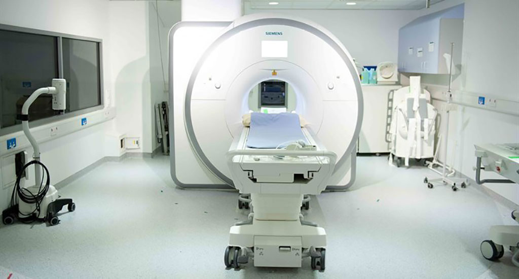 Image: Deep learning framework reduces reporting times for abnormal head MRI scans (Photo courtesy of King`s College London)