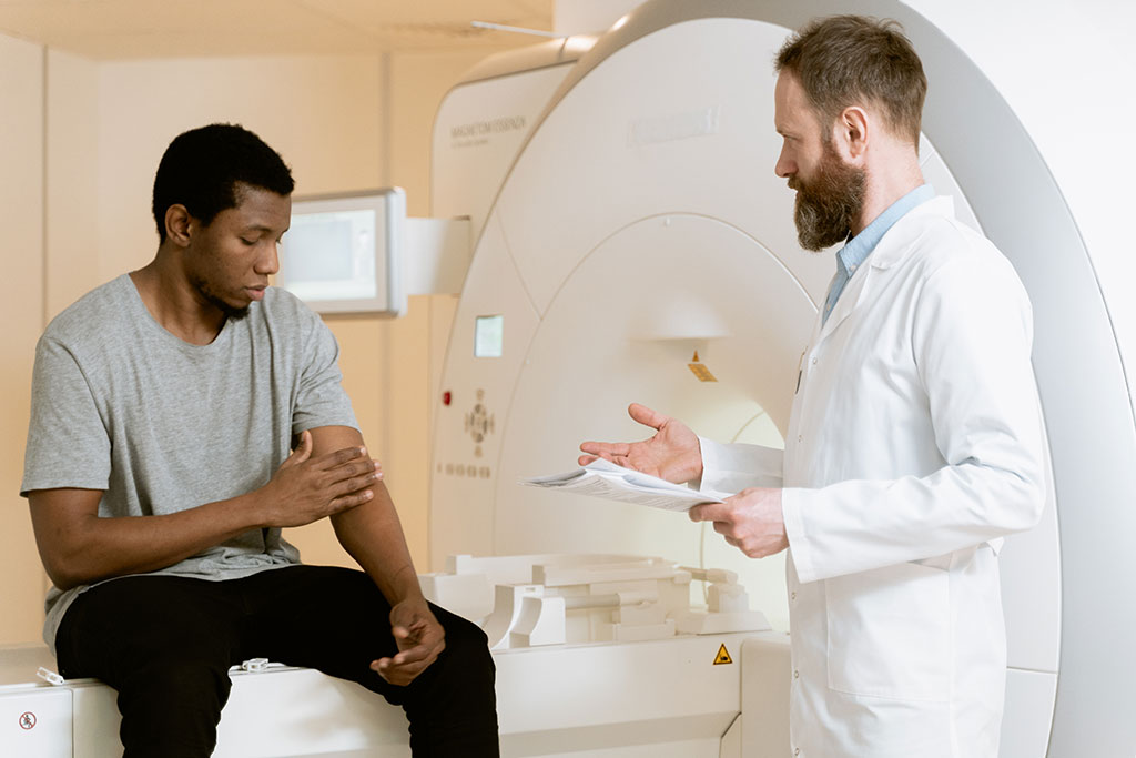 Image: New imaging technology is less accurate than MRI at detecting prostate cancer (Photo courtesy of Pexels)