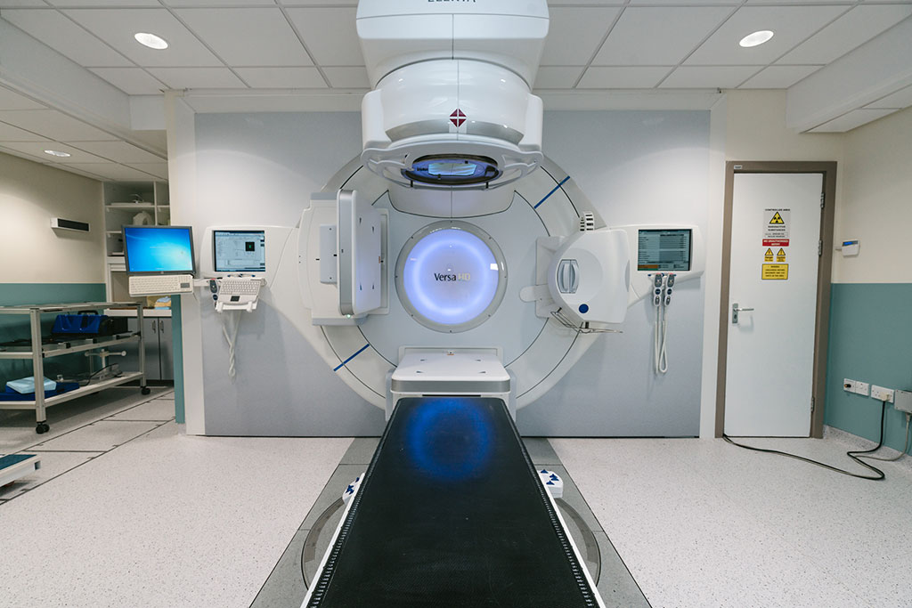 Image: The new imaging technique will be tested in patients with metastatic prostate cancer (Photo courtesy of Pexels)
