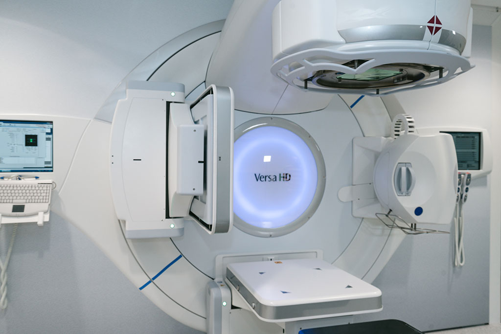 Image: Tracking radiation treatment in real time promises safer, more effective cancer therapy (Photo courtesy of Pexels)