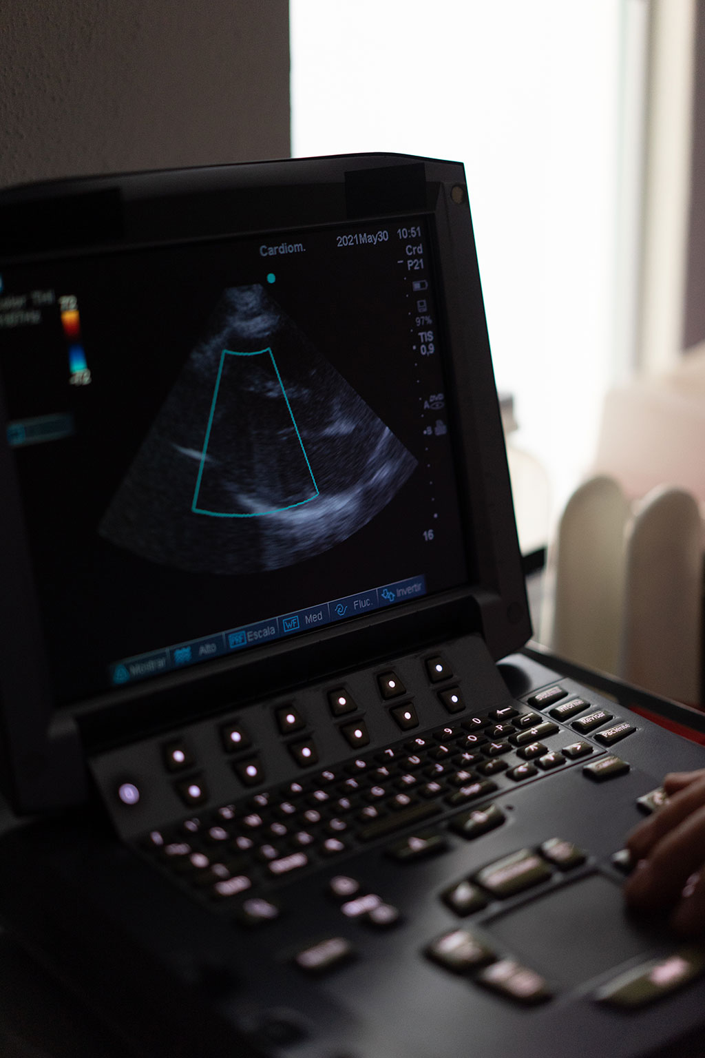Image: A new artificial intelligence tool can detect often overlooked heart diseases (Photo courtesy of Pexels)