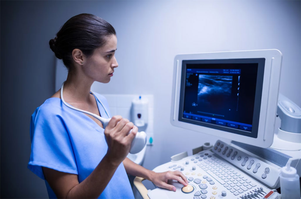 Image: The global handheld ultrasound devices market is expected to grow at a CAGR of 12.2% over 2019-2030 (Photo courtesy of Freepik)