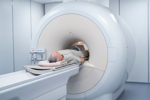 Deep learning-based AI software drops prostate MRI read times by 56% (Photo courtesy of Freepik)