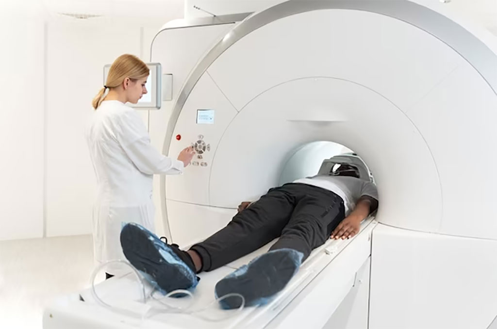 Image: MRI could have a greater role in risk assessments of prostate cancer in the future (Photo courtesy of Freepik)