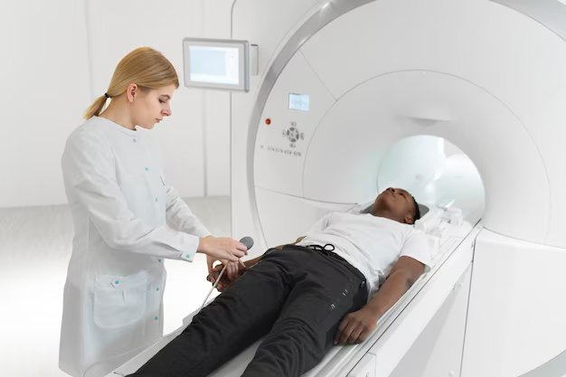 Image: The use of advanced imaging in emergency departments is likely to continue increasing (Photo courtesy of Freepik)