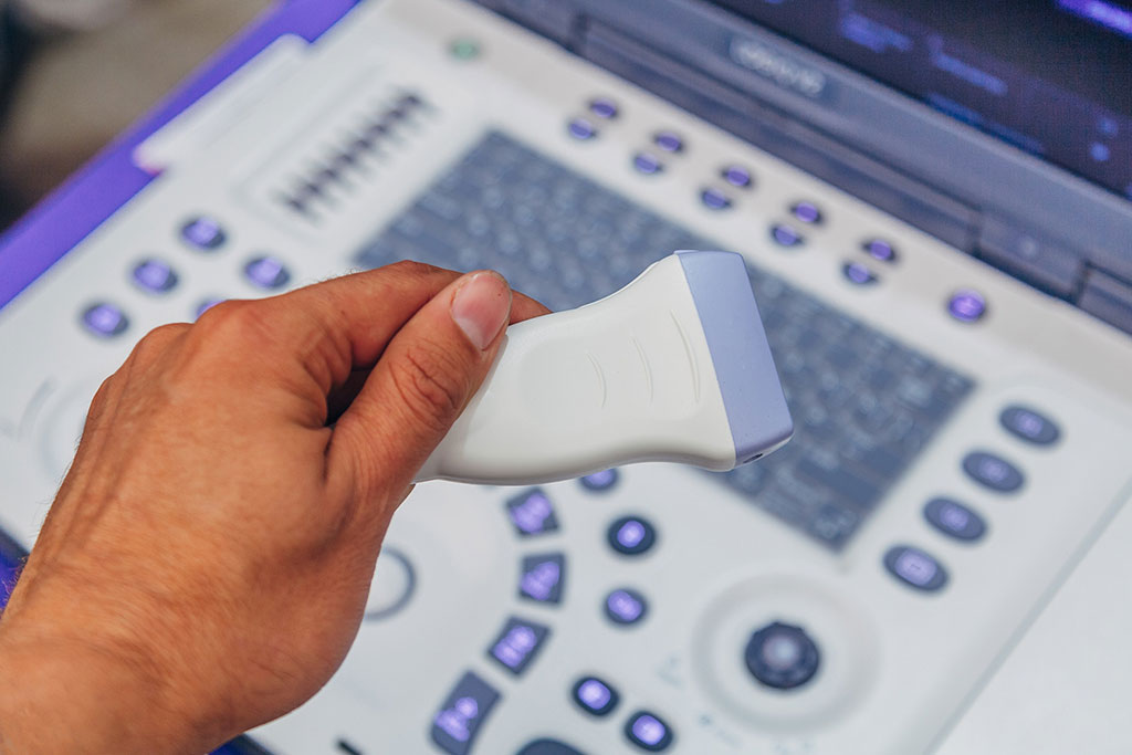 Image: Special probes can improve ultrasound imaging in obese patients (Photo courtesy of 123RF)