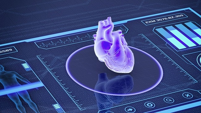 Image: The AI system uses scintigraphy imaging for early diagnosis of cardiac amyloidosis (Photo courtesy of 123RF)