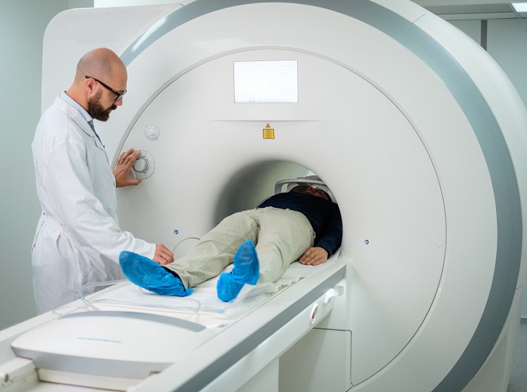 Image: Shorter scan to diagnose prostate cancer can increase availability and reduce cost (Photo courtesy of 123RF)