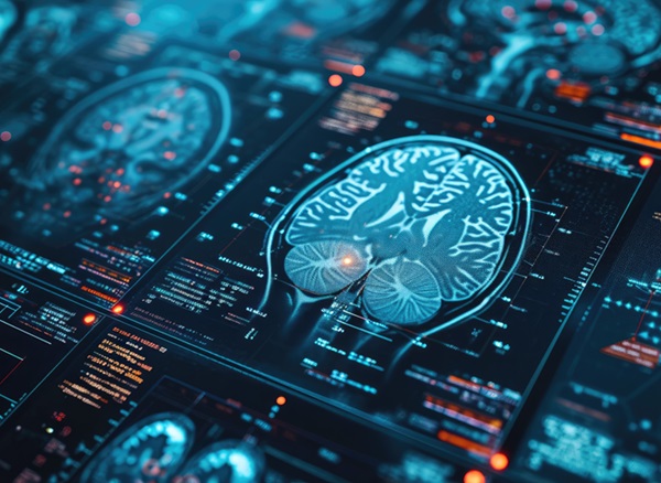 Image: The artificial intelligence model outperformed clinical tests at predicting the progress of Alzheimer’s disease (Photo courtesy of 123RF)