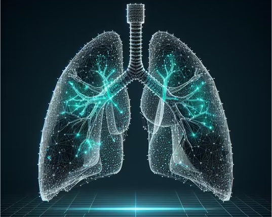 Image: Deep Breathe is developing AI-powered diagnostic solutions that meet the stringent requirements of the healthcare environment (Photo courtesy of Deep Breathe)