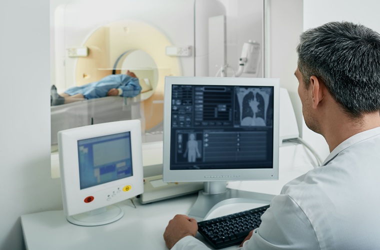 Image: The study showed that 77.9% of the participants had detectable atherosclerosis on CT scans (Photo courtesy of Adobe Stock)