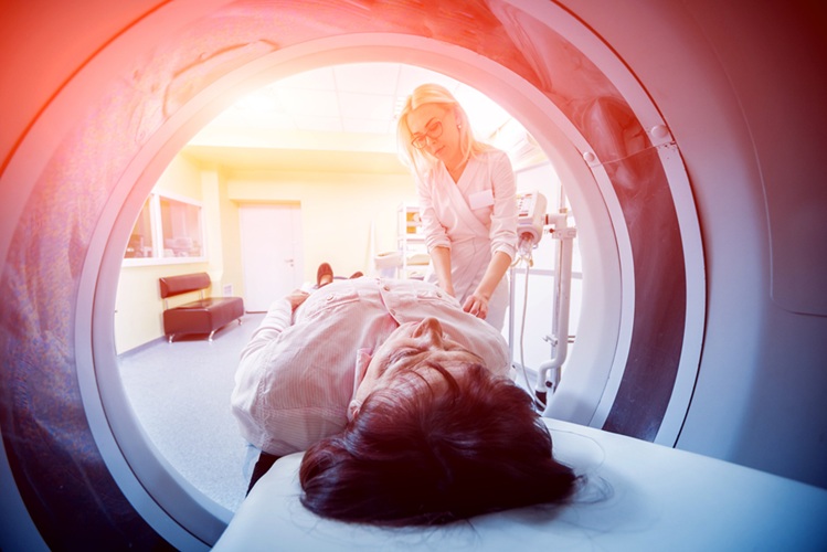 Image: The MRI breakthrough could revolutionize diagnosis of aortic stenosis (Photo courtesy of 123RF)