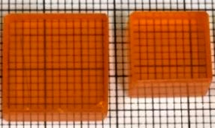 Image: Perovskite crystal boules are grown in carefully controlled conditions from the melt (Photo courtesy of Mercouri Kanatzidis/Northwestern University)
