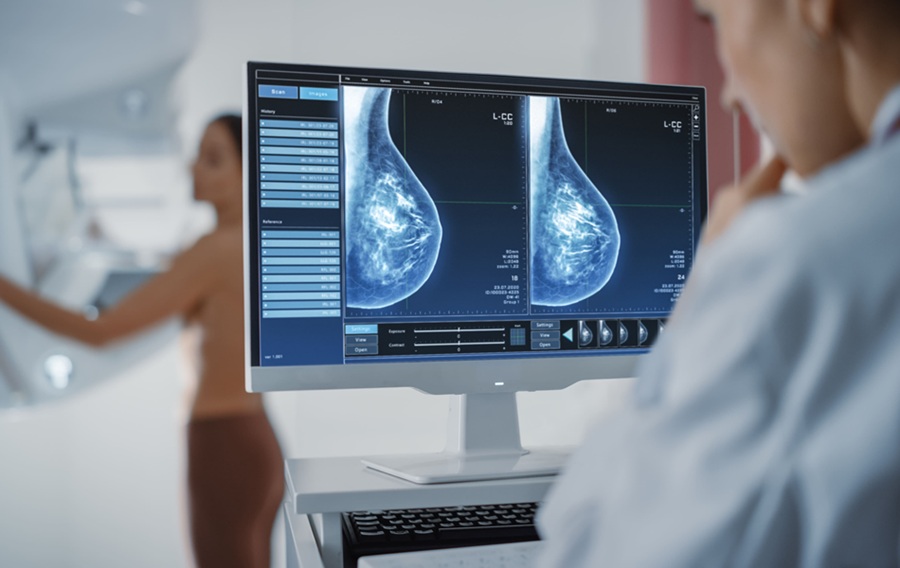 Image: ‘Two-for-one’ screening could help detect leading killers of women worldwide (Photo courtesy of Shutterstock)