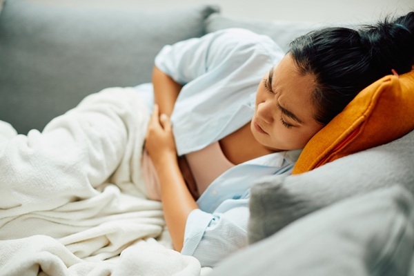 Image:The novel molecular imaging agent shows strong potential for diagnosing and monitoring superficial peritoneal endometriosis, the most common and hardest form to detect (photo courtesy of Adobe Stock)